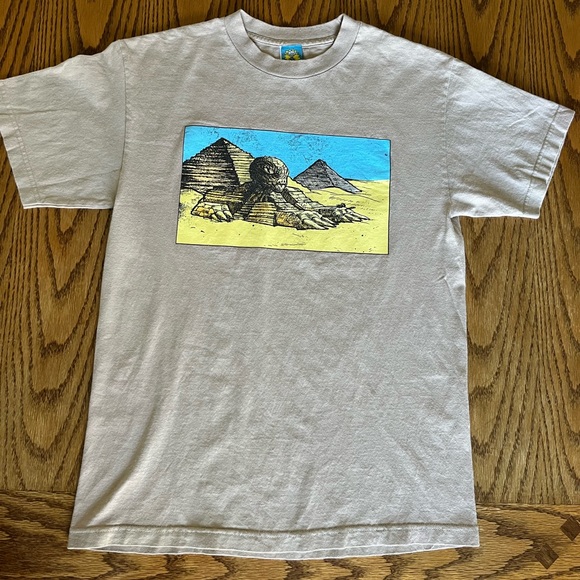 Bored Teenager shirt size M - Picture 1 of 4